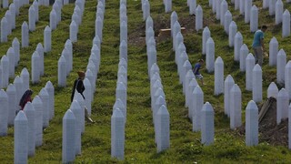 Bosna Srebrenica 1140px (SITA/AP)